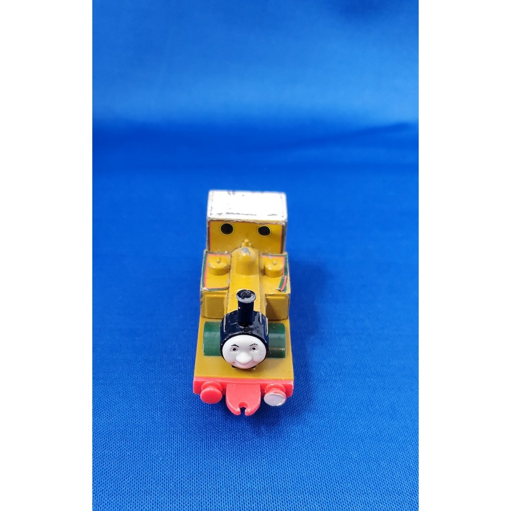 1997 ERTL Stepney 55 Thomas the Tank Engine &‎ Friends Diecast Metal Train Vtg